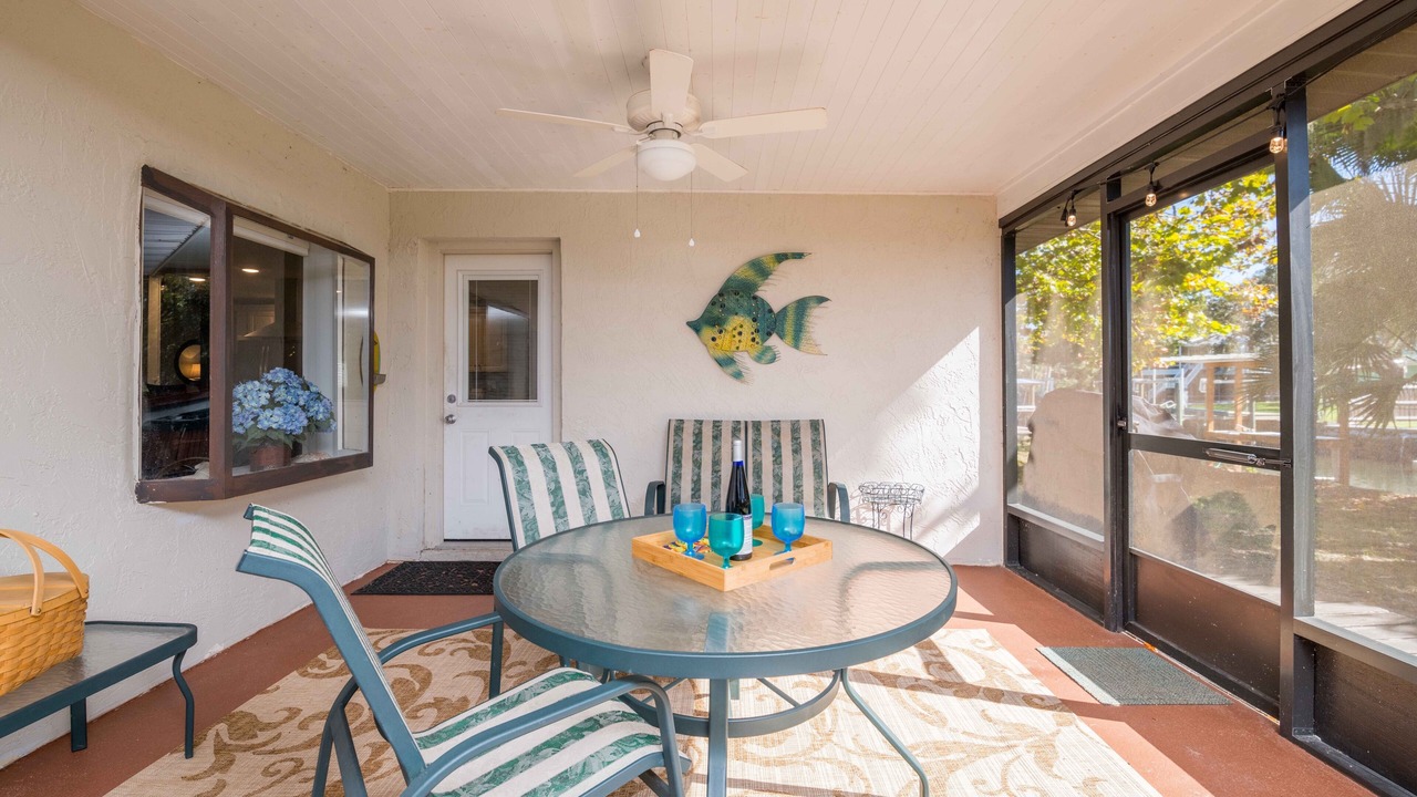 Photo of Outdoor in Crystal River