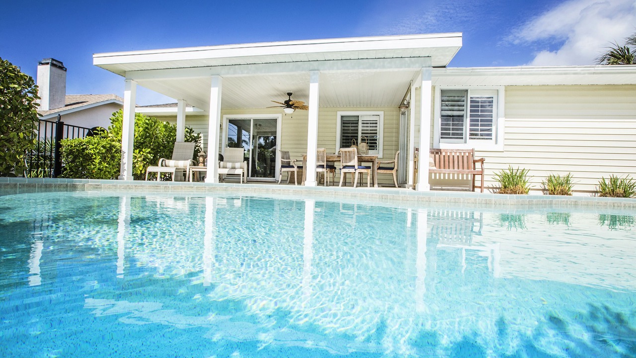 Photo of Outdoor in Bonita Shores