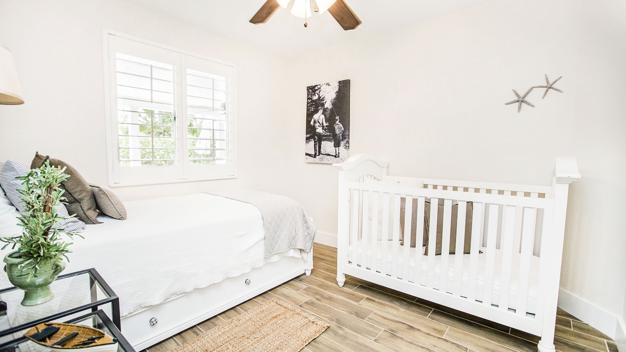 Photo of Bedroom in Bonita Shores