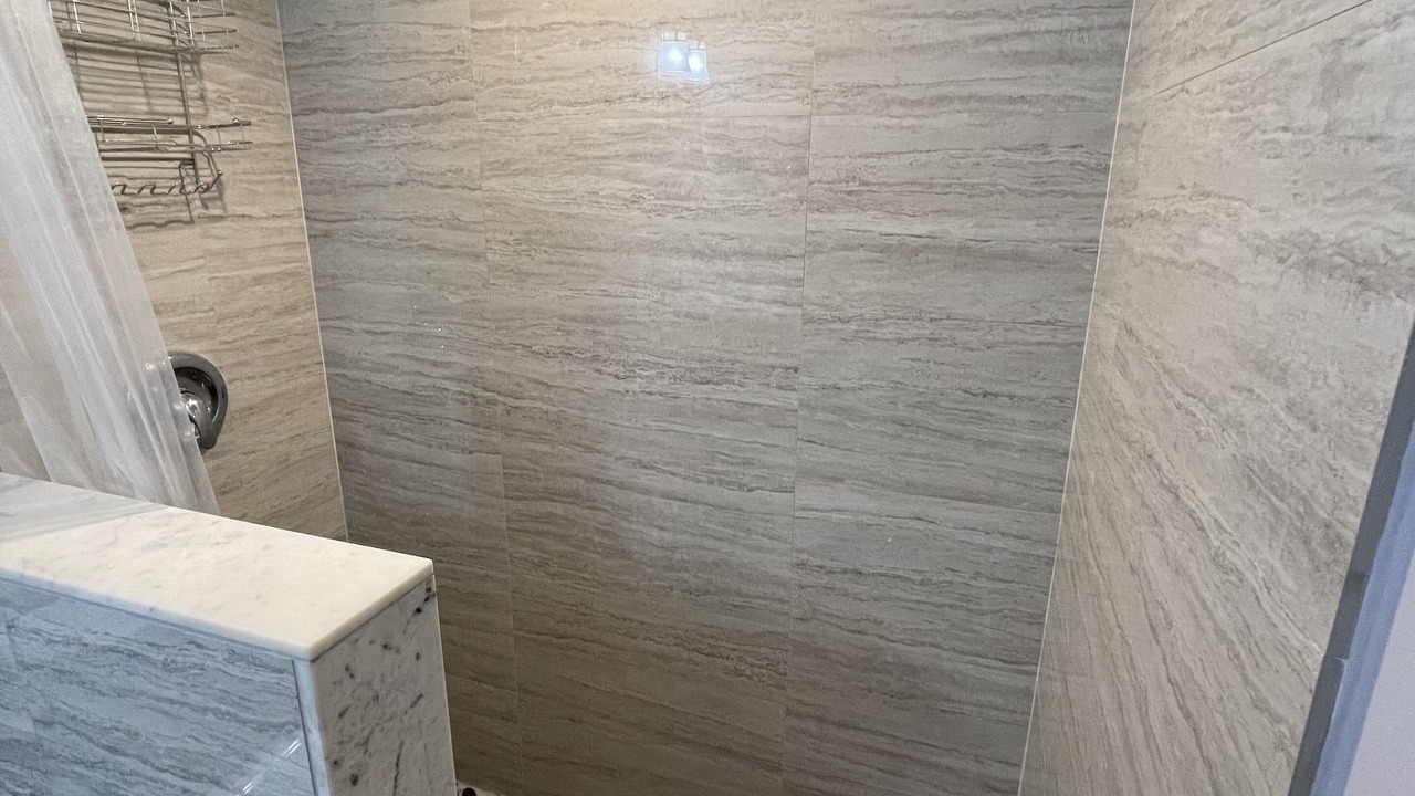 Photo of Bathroom in Key Largo