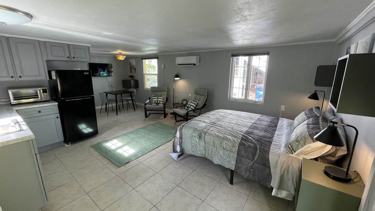 Photo of Bedroom in Matlacha