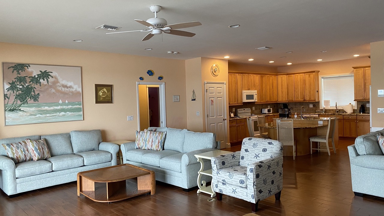 Photo of Livingroom in Matlacha