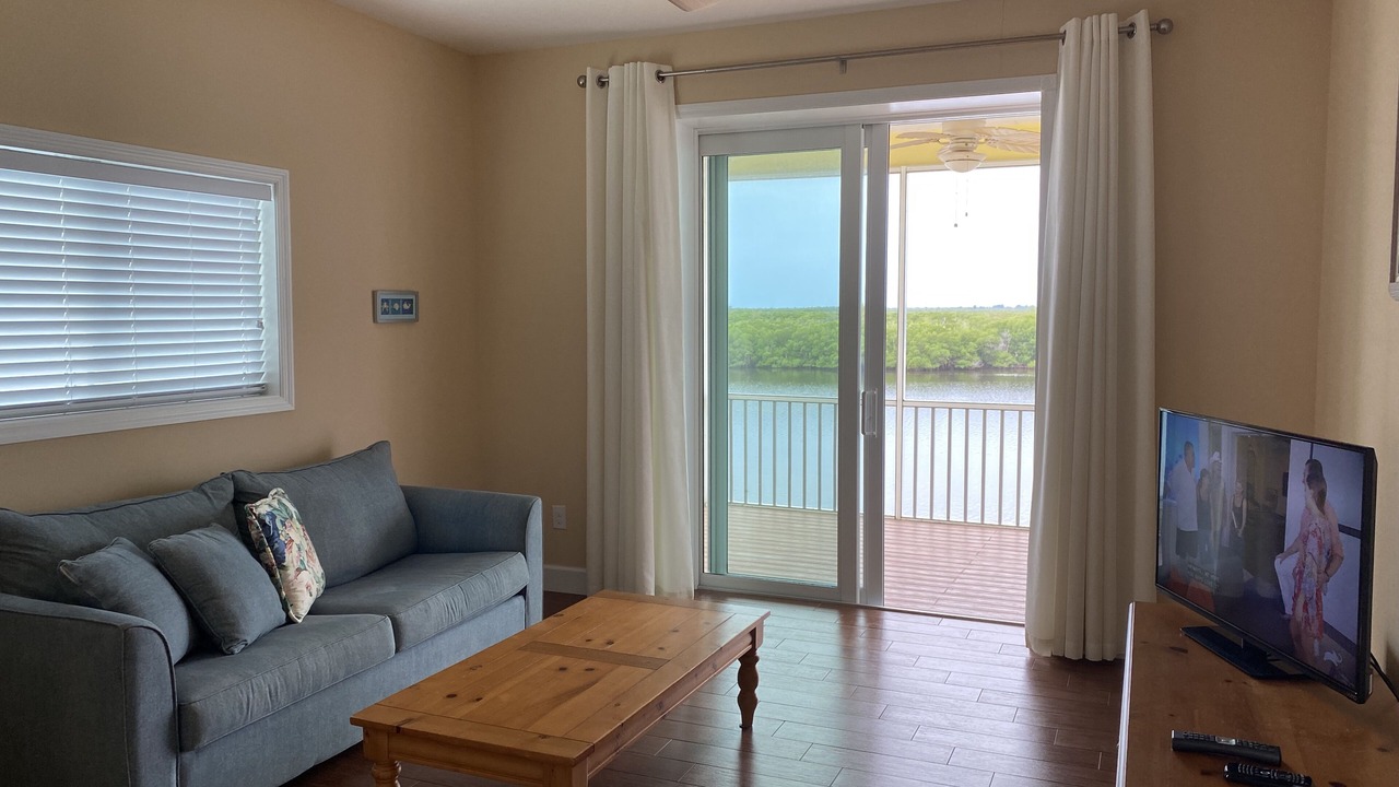 Photo of Livingroom in Matlacha