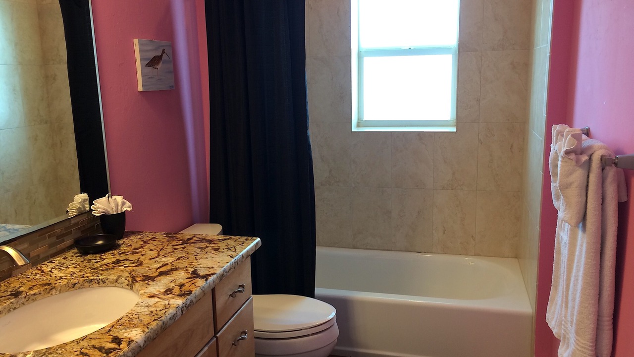 Photo of Bathroom in Matlacha