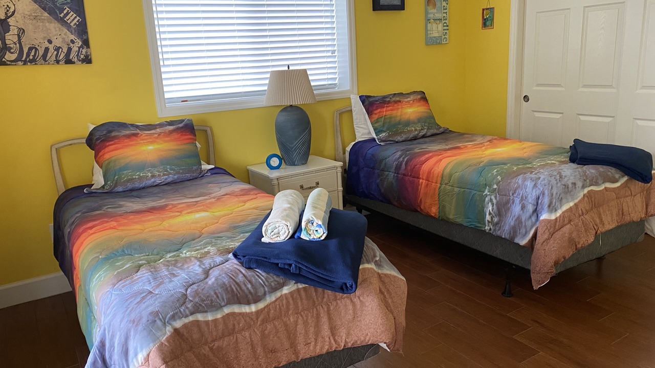 Photo of Bedroom in Matlacha
