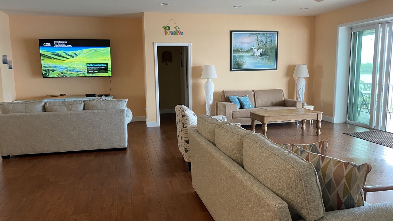 Photo of Livingroom in Matlacha