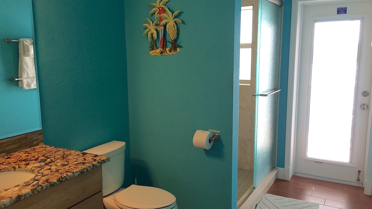 Photo of Bathroom in Matlacha