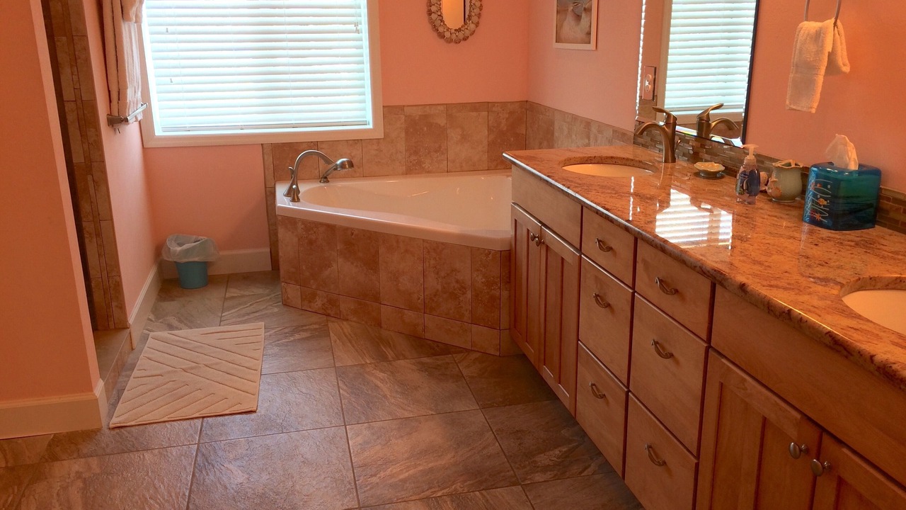 Photo of Bathroom in Matlacha