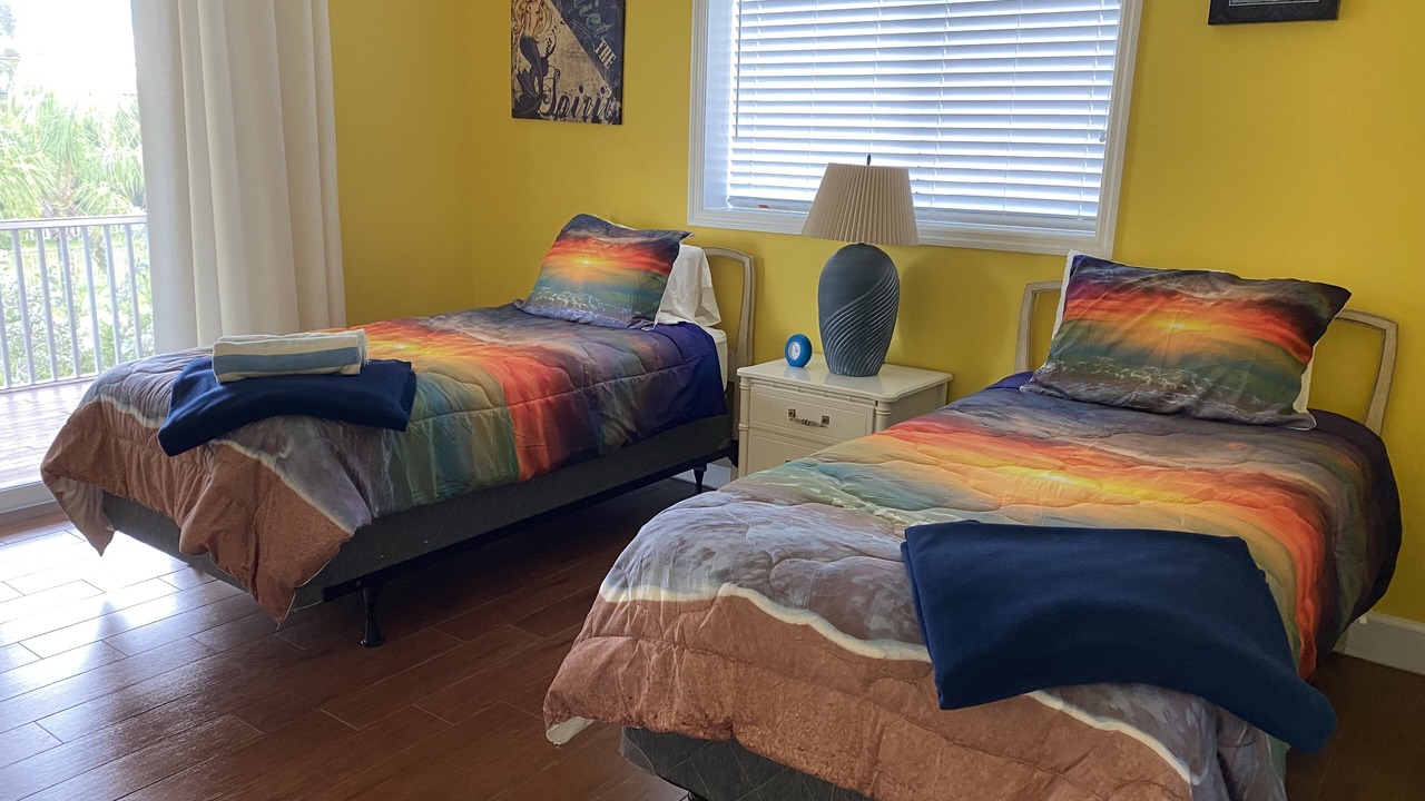 Photo of Bedroom in Matlacha