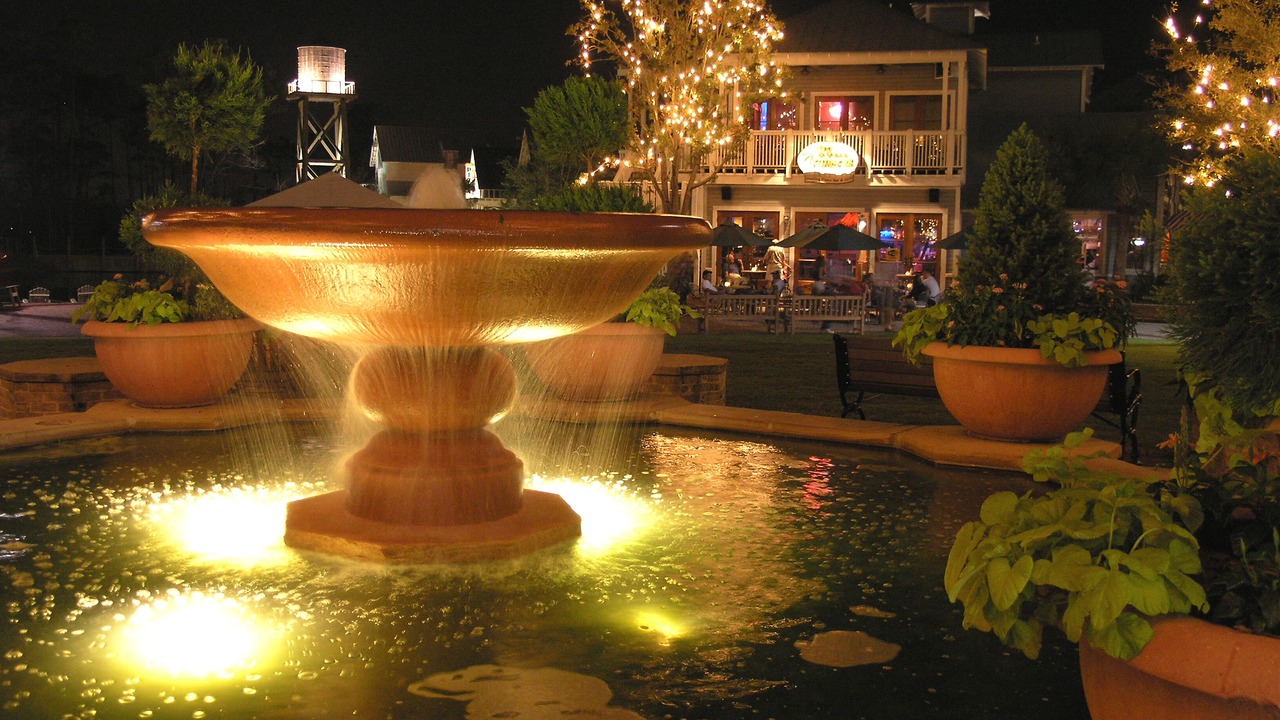 Photo of Outdoor in Baytowne Wharf