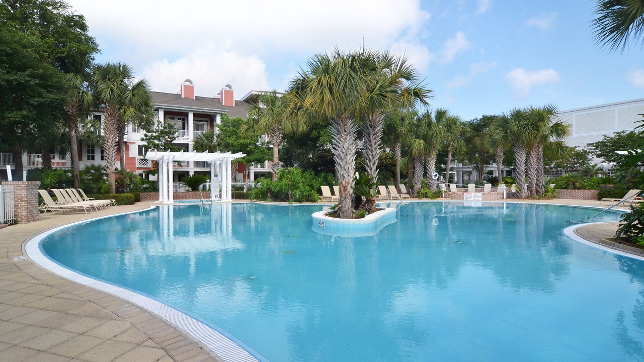 Photo of Outdoor in Baytowne Wharf