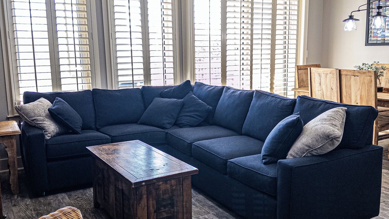 Photo of Livingroom in Baytowne Wharf