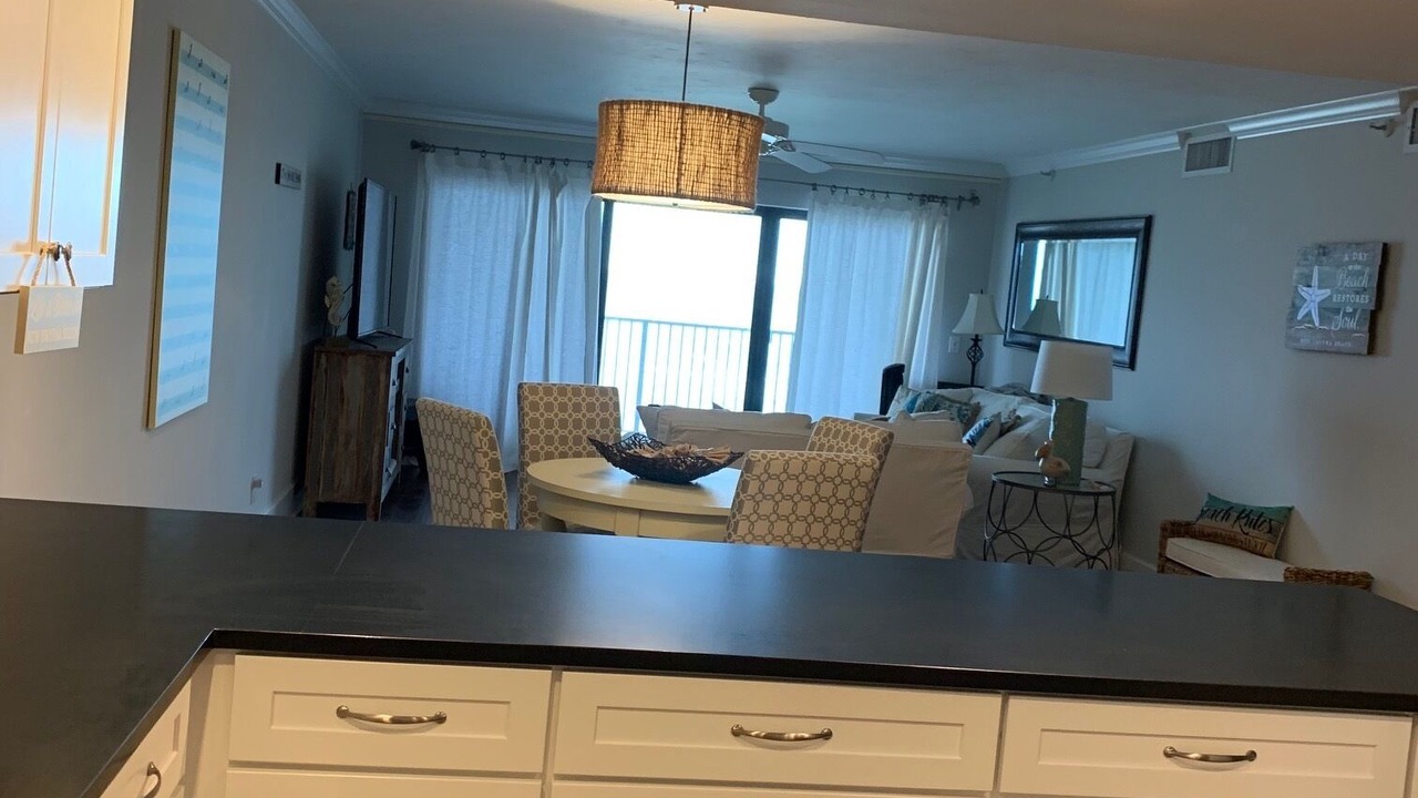 Photo of Kitchen in New Smyrna Beach