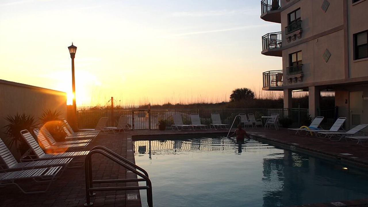 Photo of Outdoor in Belle Vista