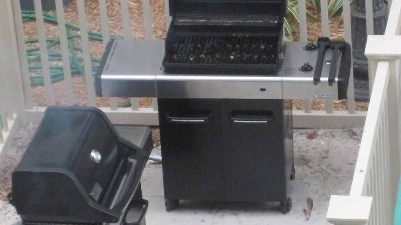 Photo of Outdoor in Belle Vista