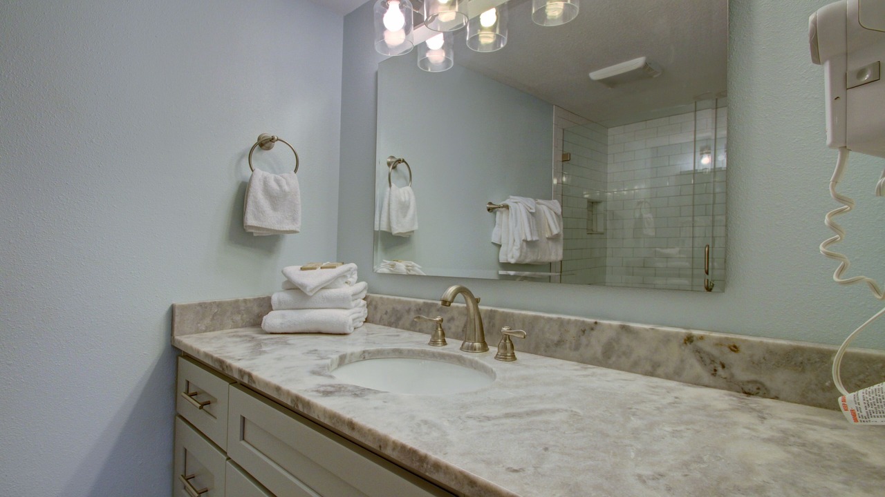 Photo of Bathroom in Belle Vista