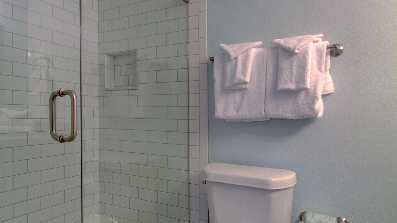 Photo of Bathroom in Belle Vista