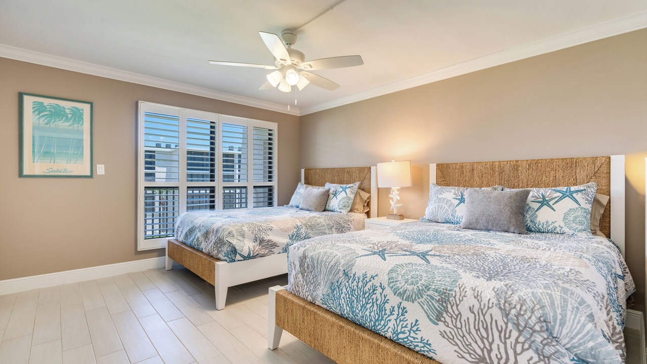 Photo of Bedroom in Sanibel