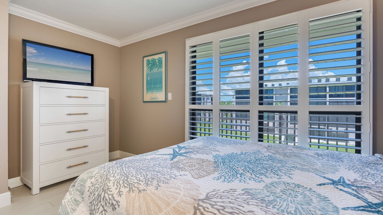 Photo of Bedroom in Sanibel