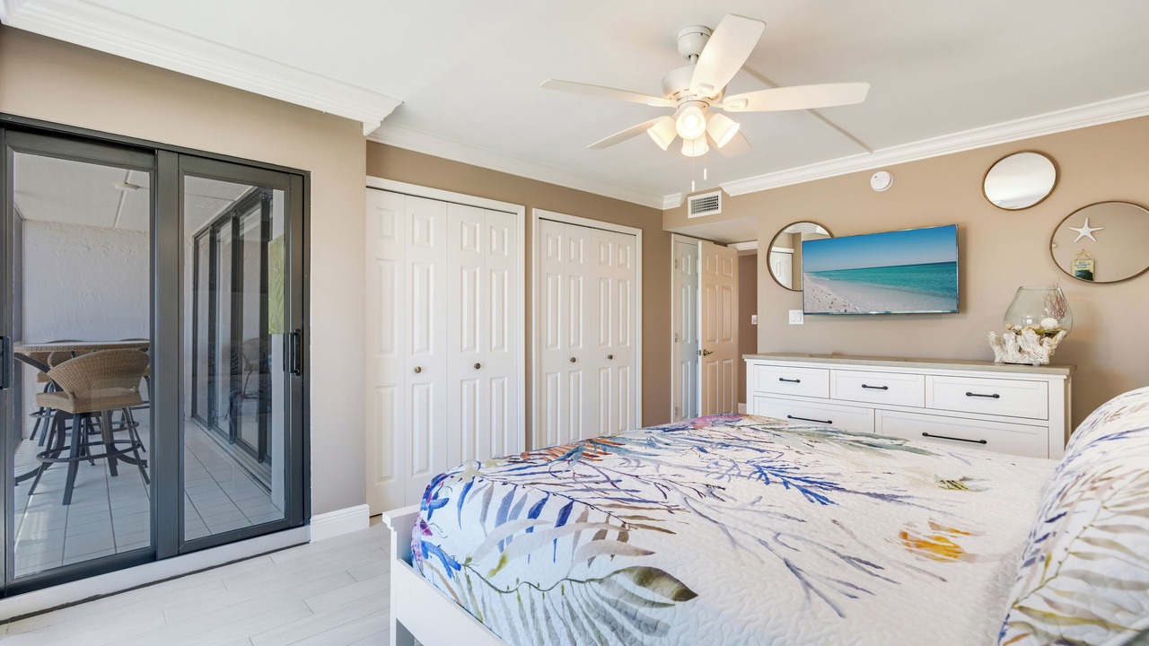 Photo of Bedroom in Sanibel