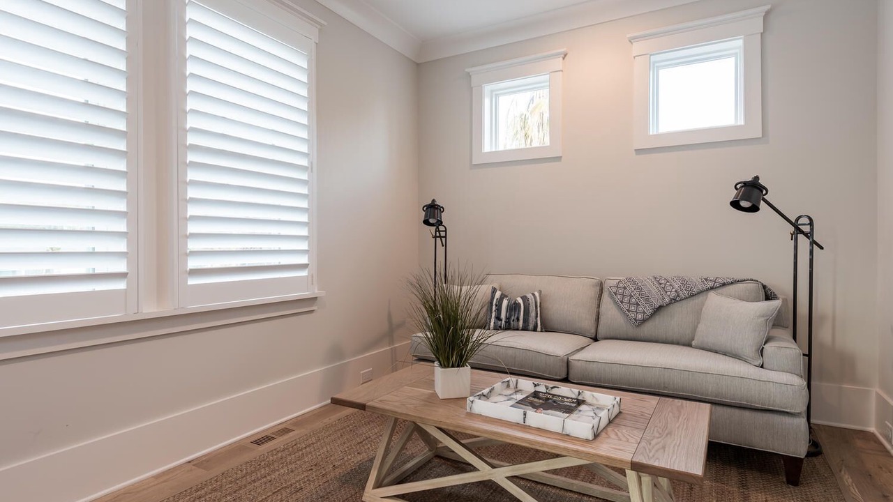 Photo of Bedroom in Isle of Palms