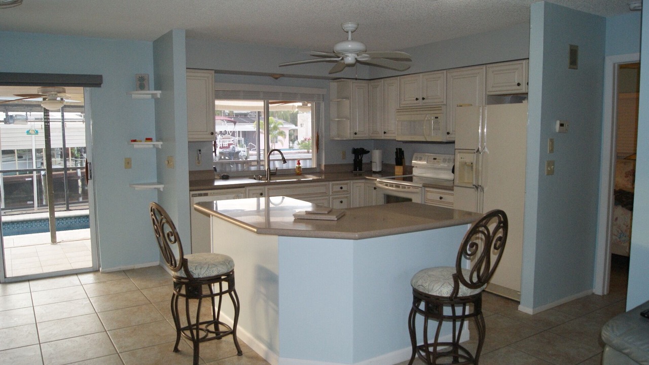 Photo of Kitchen in Bokeelia