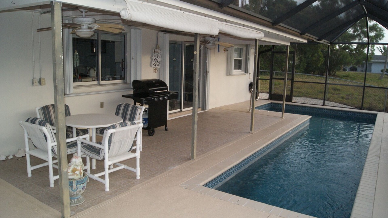Photo of Outdoor in Bokeelia