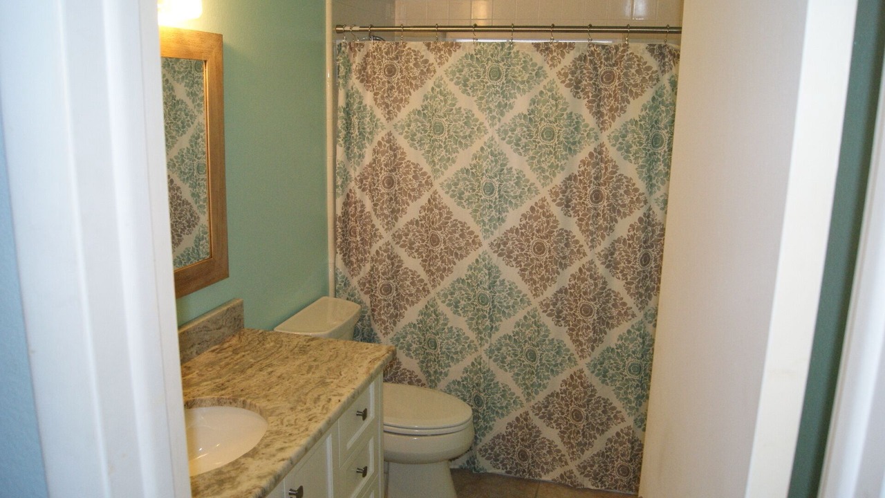 Photo of Bathroom in Bokeelia