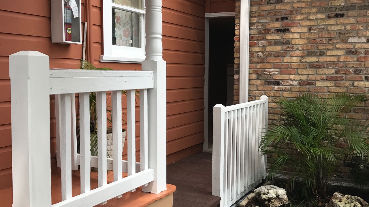 Photo of Outdoor in Tampa Heights