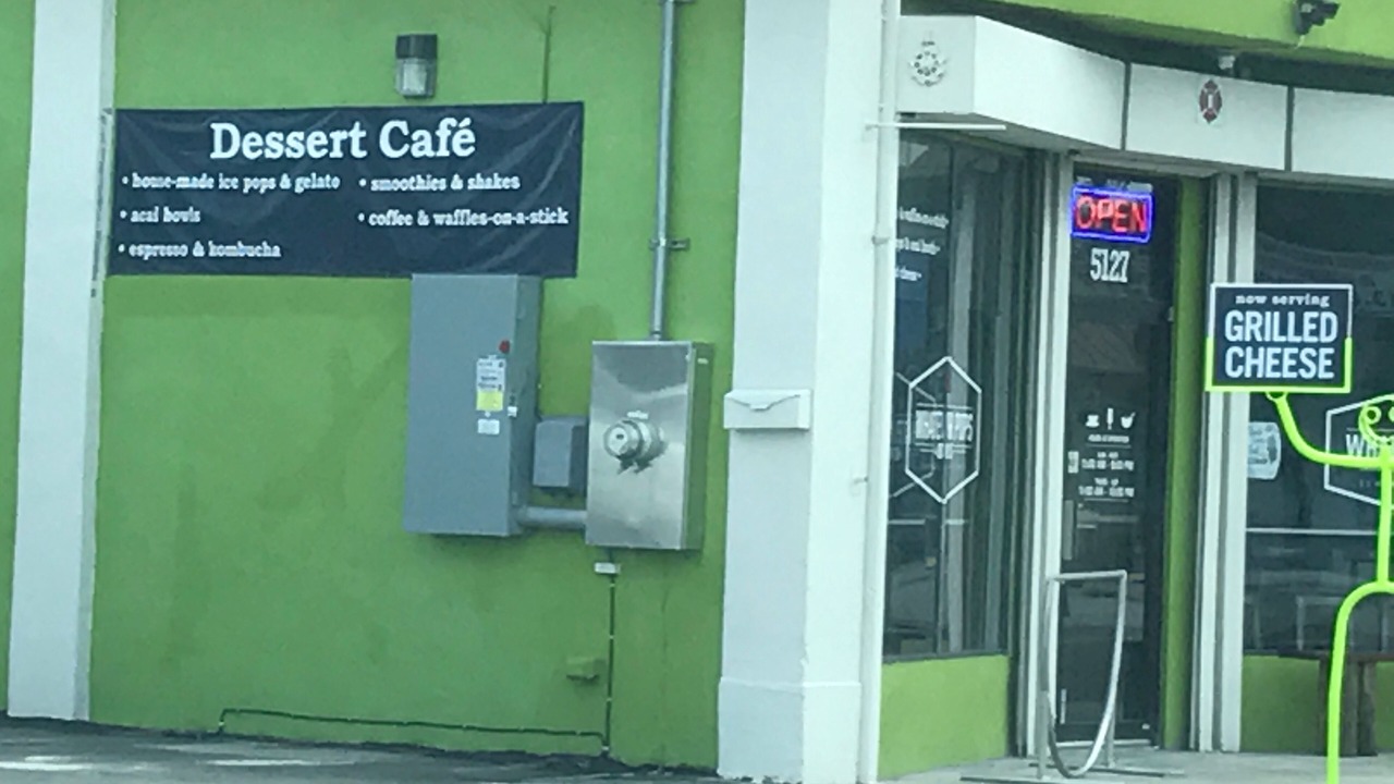 Photo of Others in Tampa Heights