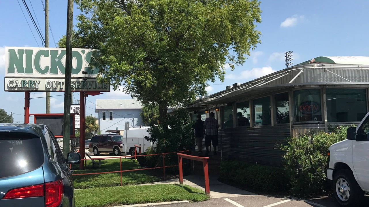 Photo of Others in Tampa Heights