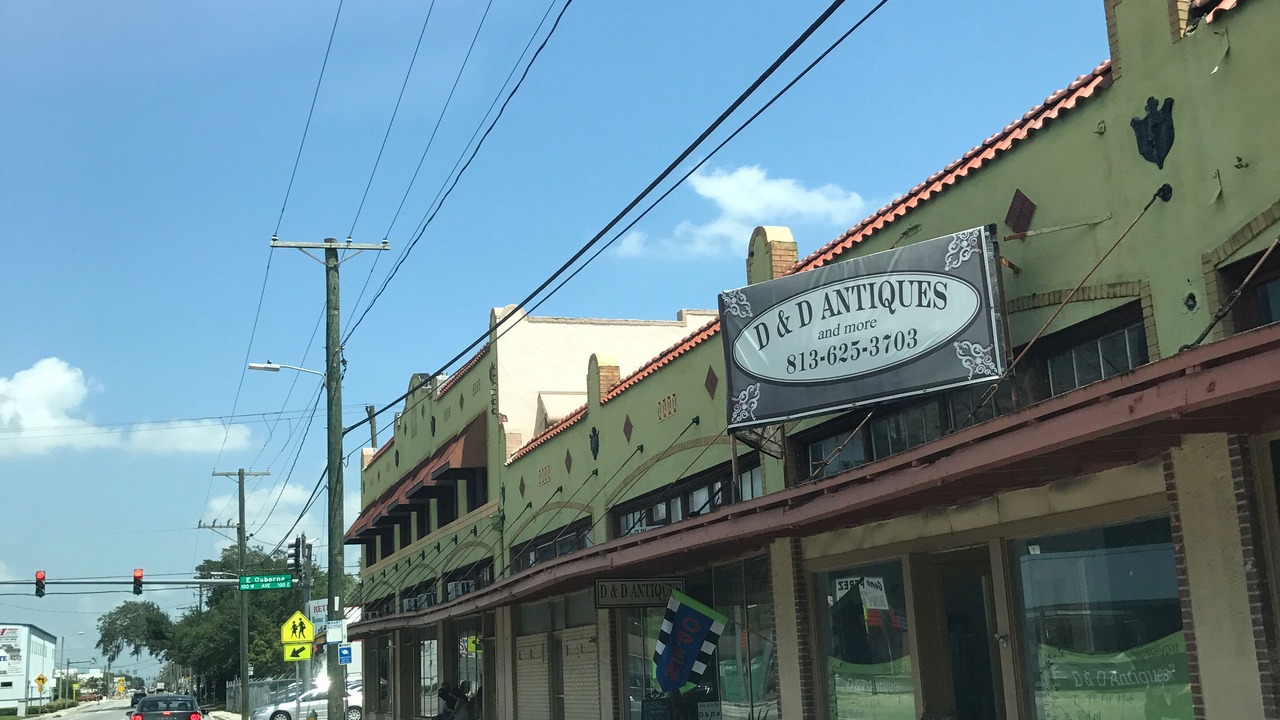 Photo of Others in Tampa Heights