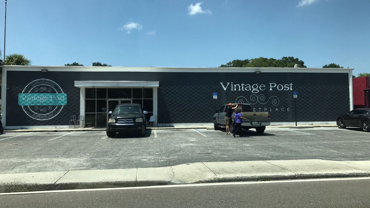 Photo of Others in Tampa Heights