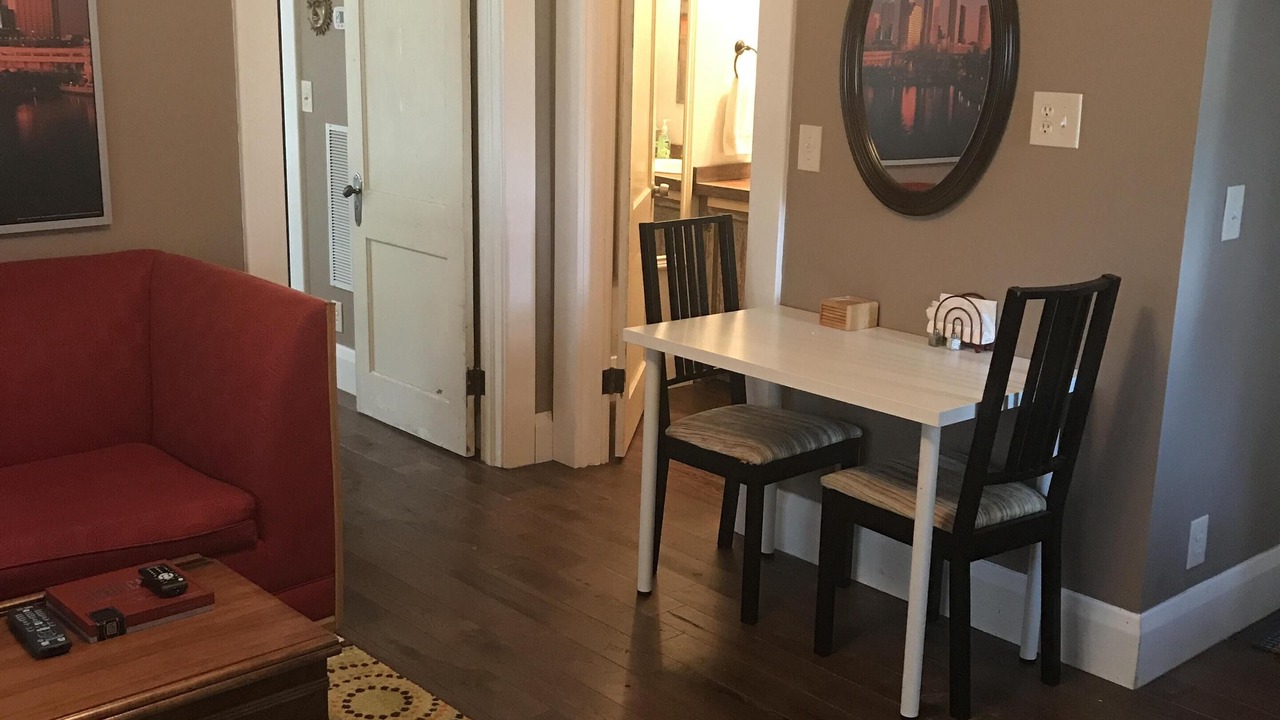 Photo of Livingroom in Tampa Heights