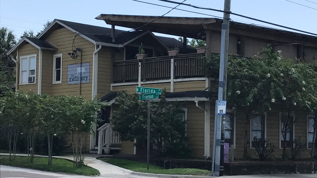 Photo of Others in Tampa Heights