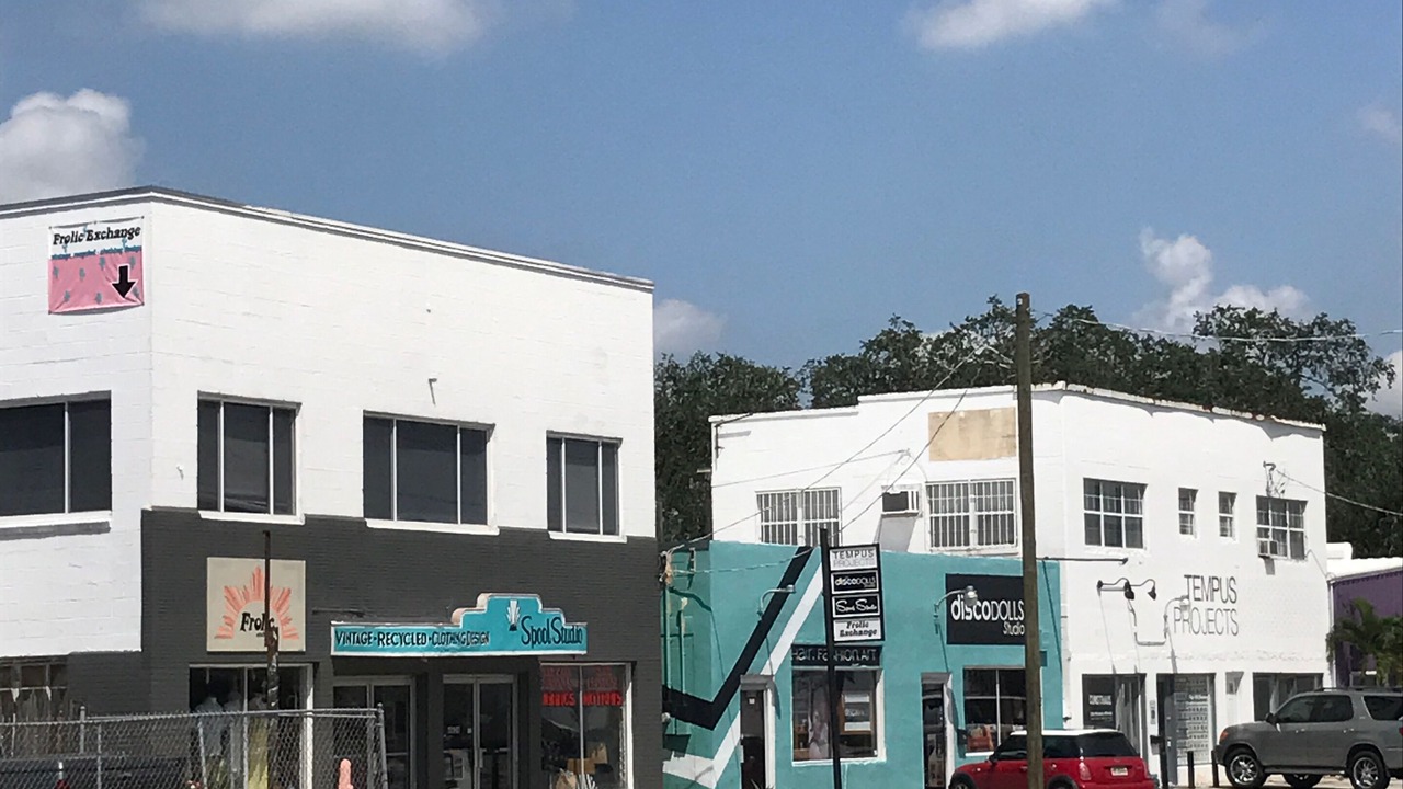 Photo of Others in Tampa Heights
