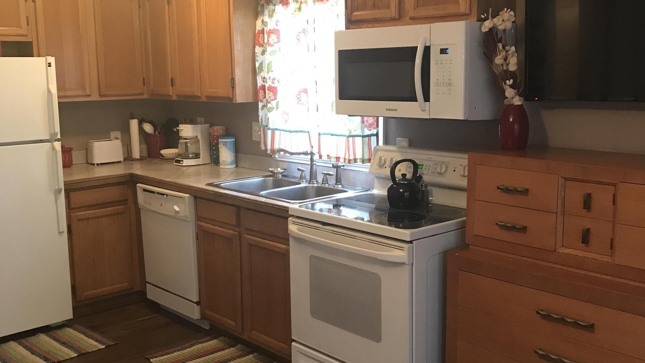 Photo of Kitchen in Tampa Heights