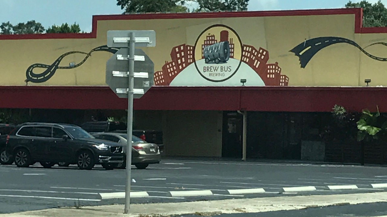 Photo of Others in Tampa Heights