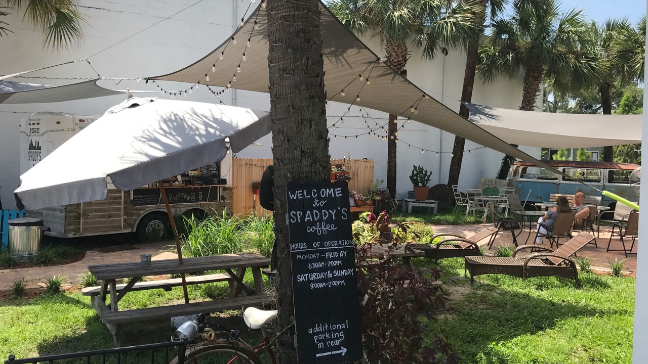 Photo of Others in Tampa Heights