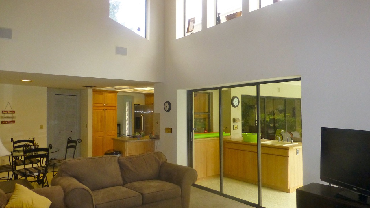 Photo of Livingroom in Carrollwood