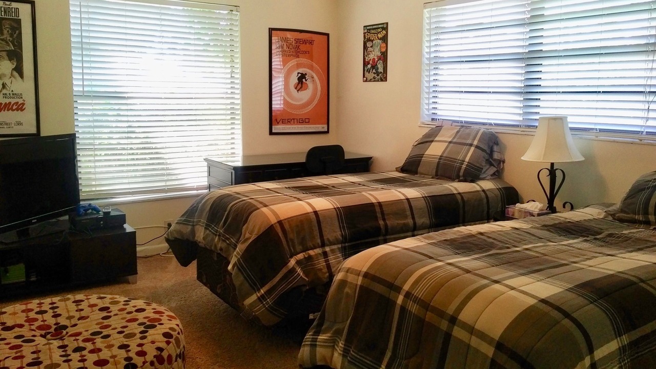 Photo of Bedroom in Carrollwood
