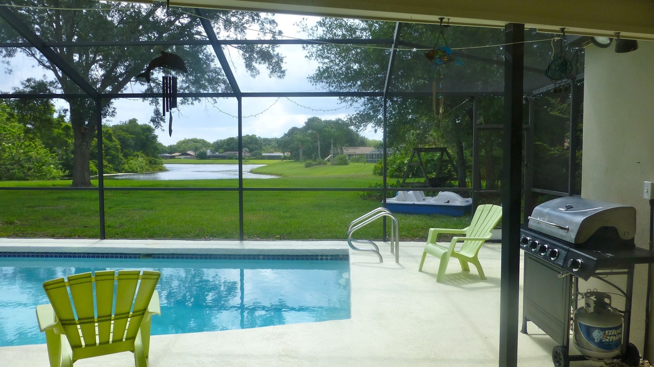 Photo of Outdoor in Carrollwood