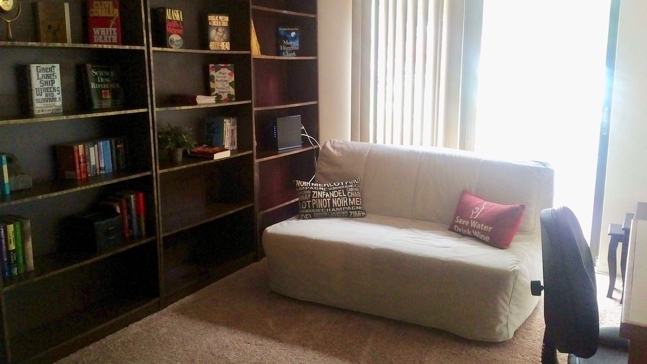 Photo of Livingroom in Carrollwood