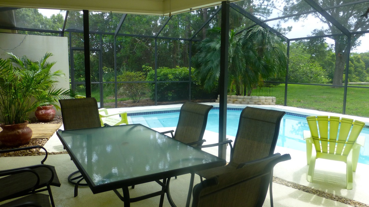 Photo of Outdoor in Carrollwood