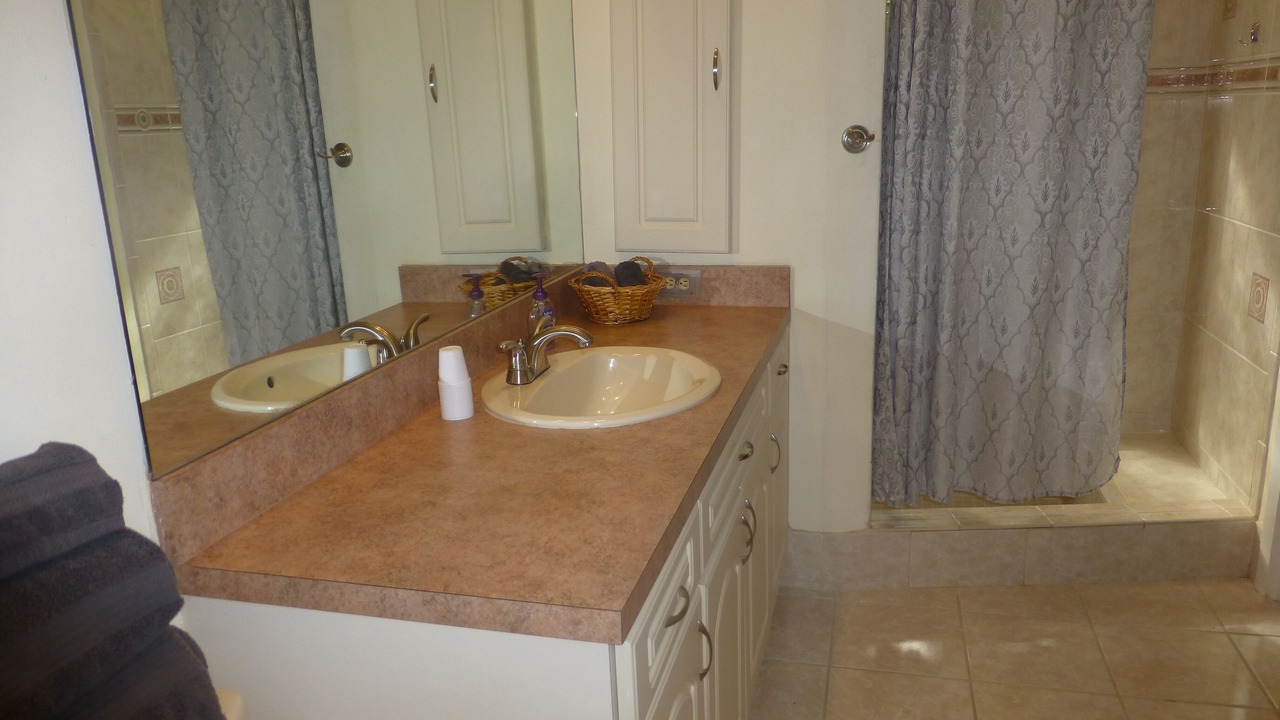 Photo of Bathroom in Carrollwood