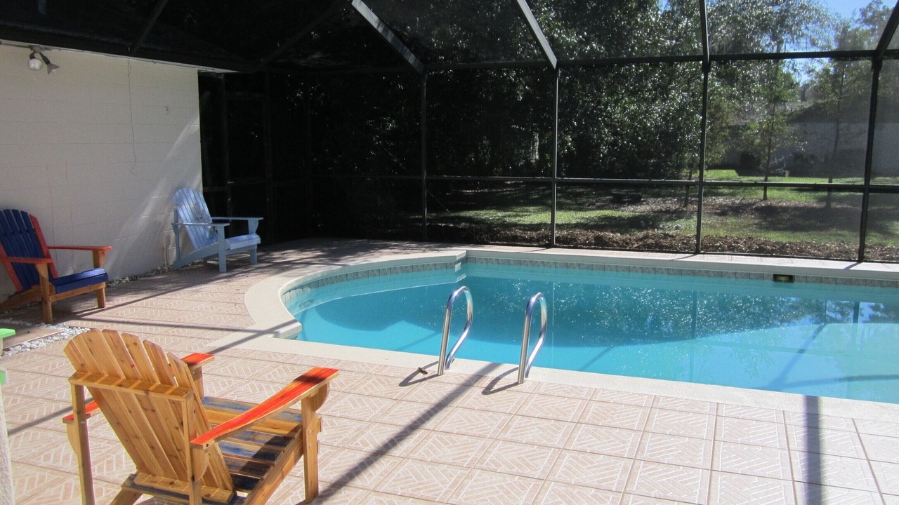 Photo of Outdoor in Lake Magdalene