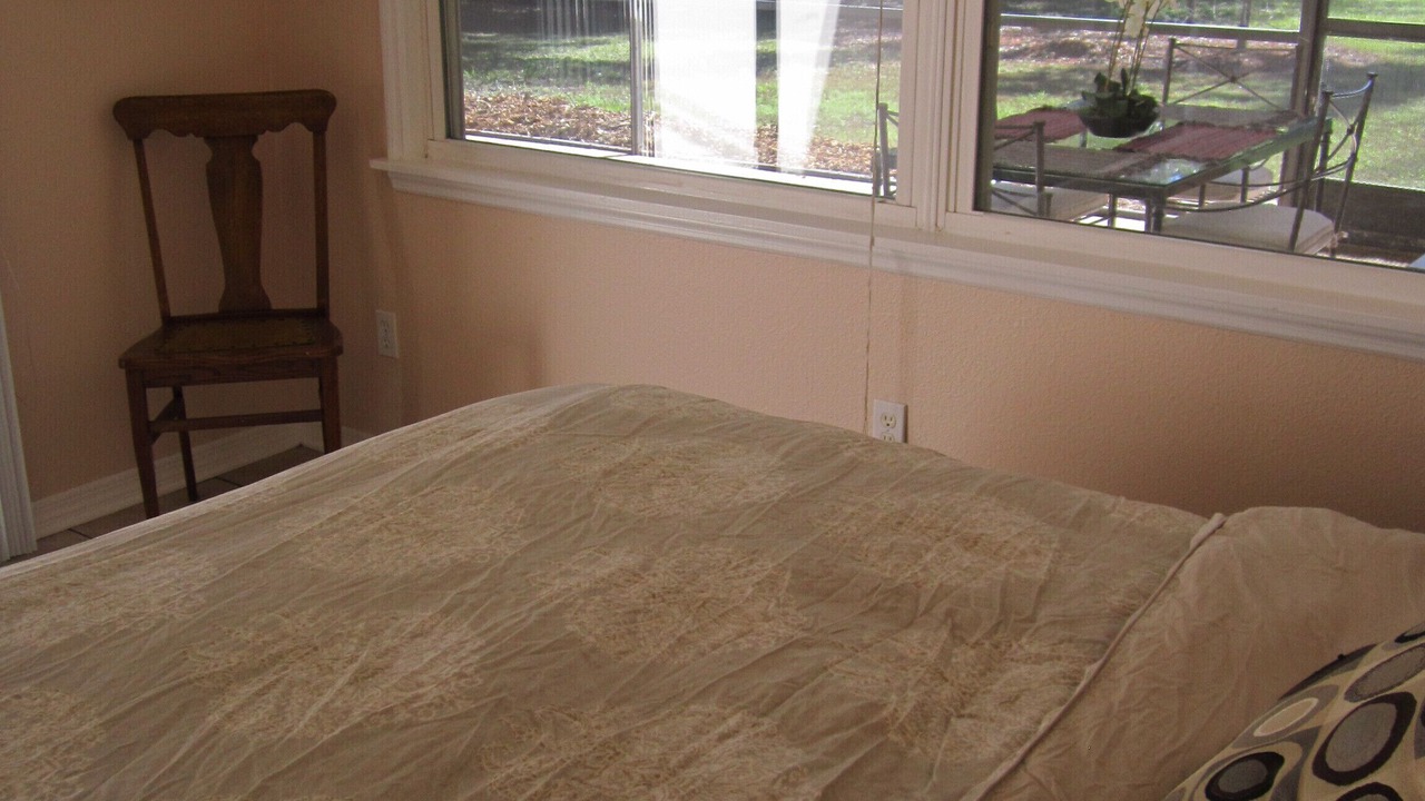 Photo of Bedroom in Lake Magdalene