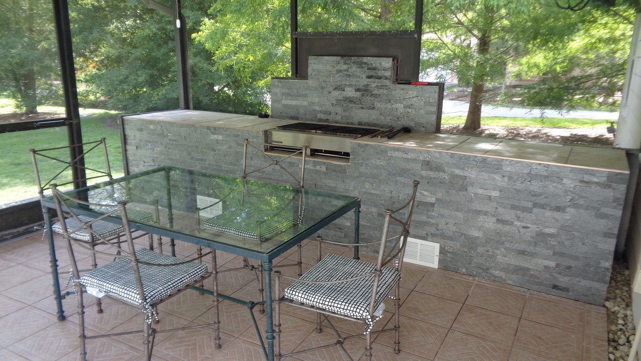 Photo of Outdoor in Lake Magdalene