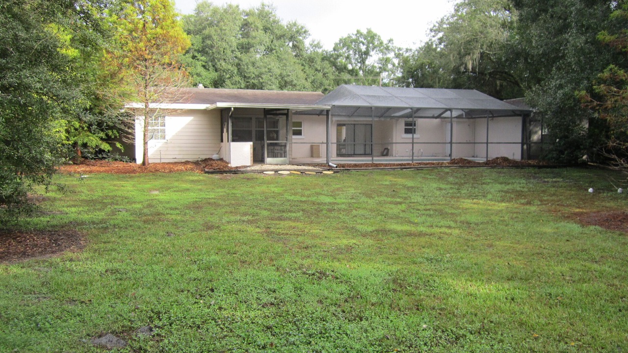 Photo of Outdoor in Lake Magdalene