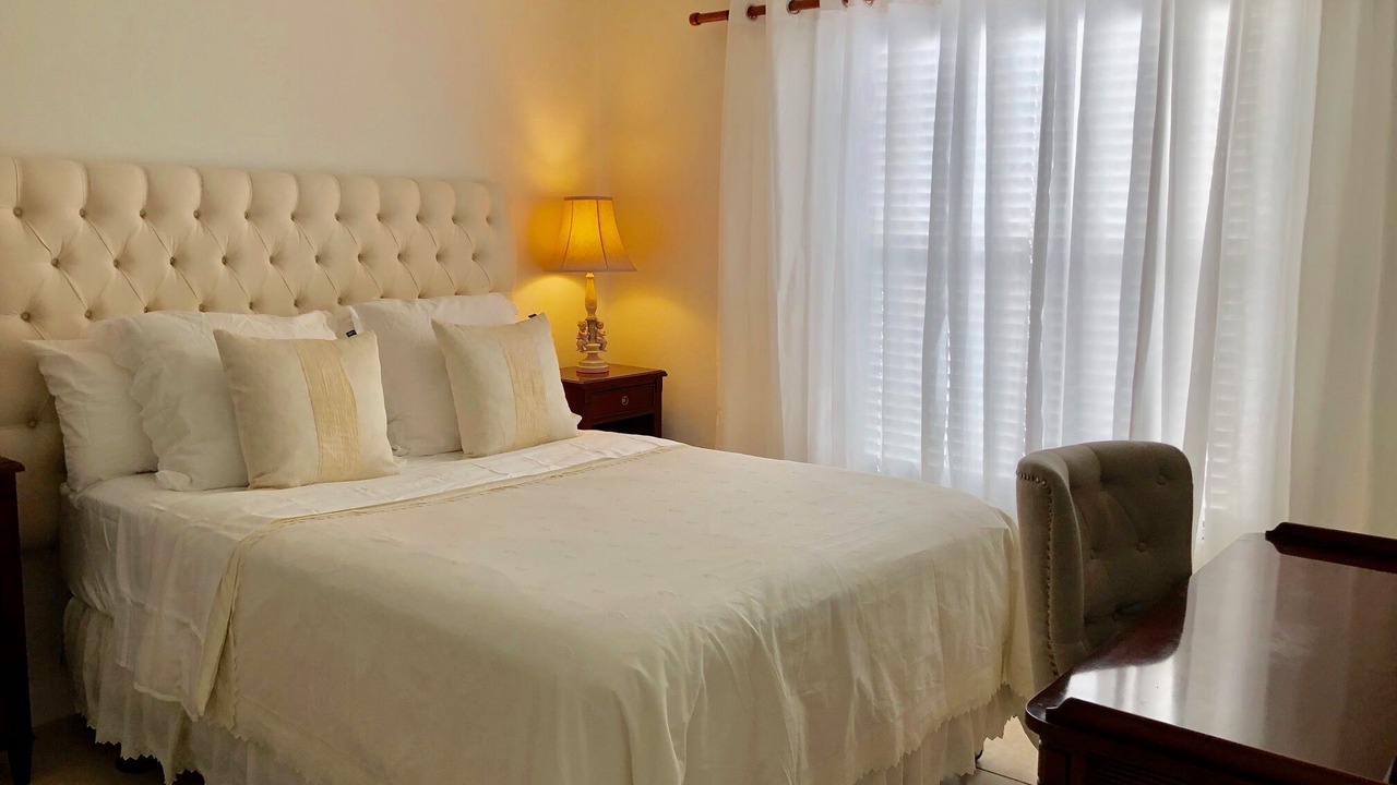 Photo of Bedroom in Palm River Estates